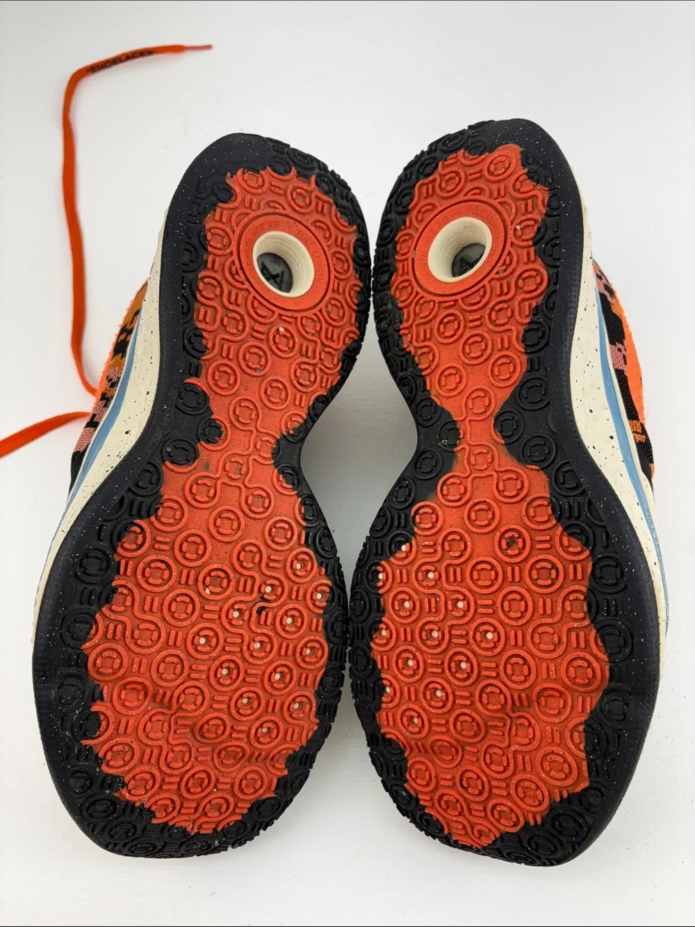 Nike PG 4 Digi Camo Basketball Shoes Mens 10.5